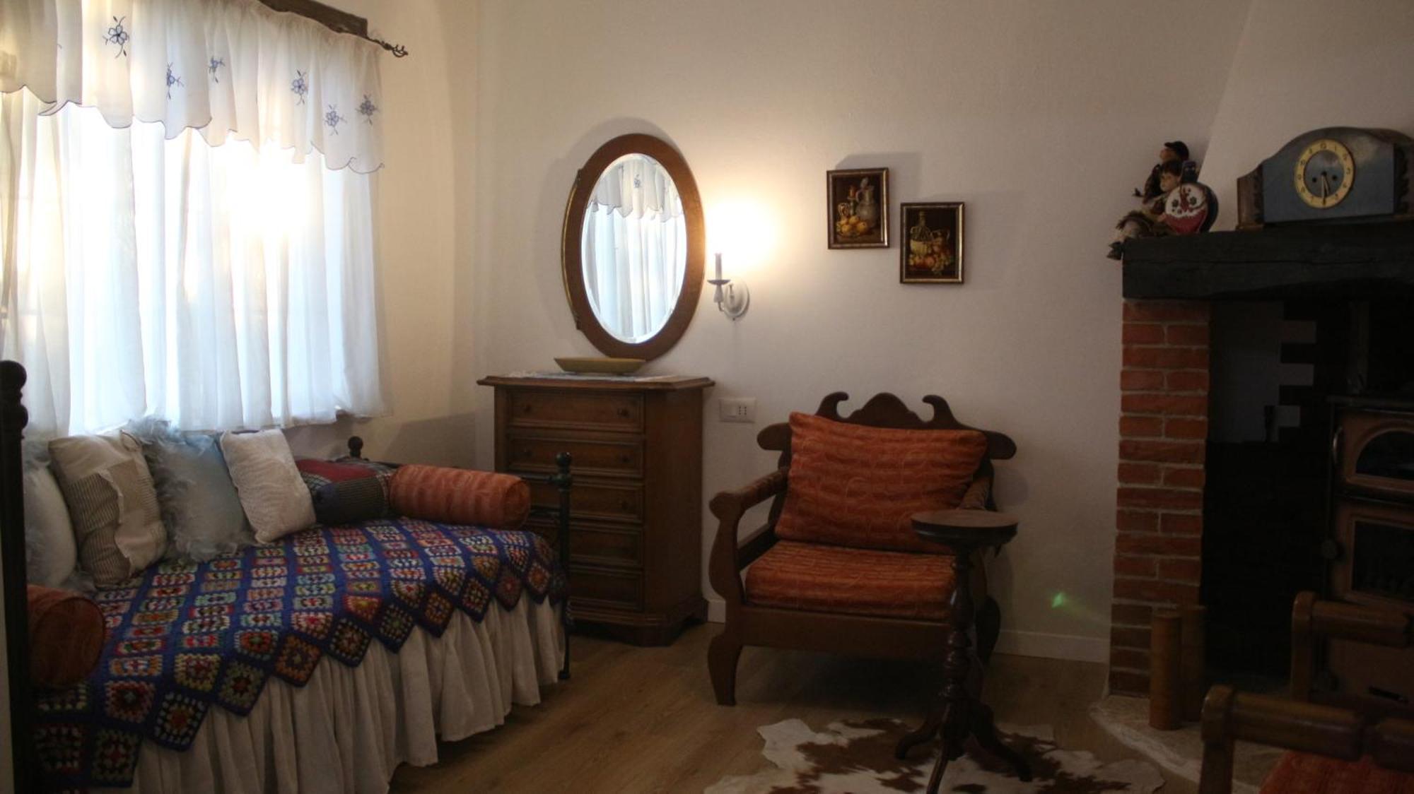 "Per Mik" Cottage In Vineyard Szkodra Zewnętrze zdjęcie
