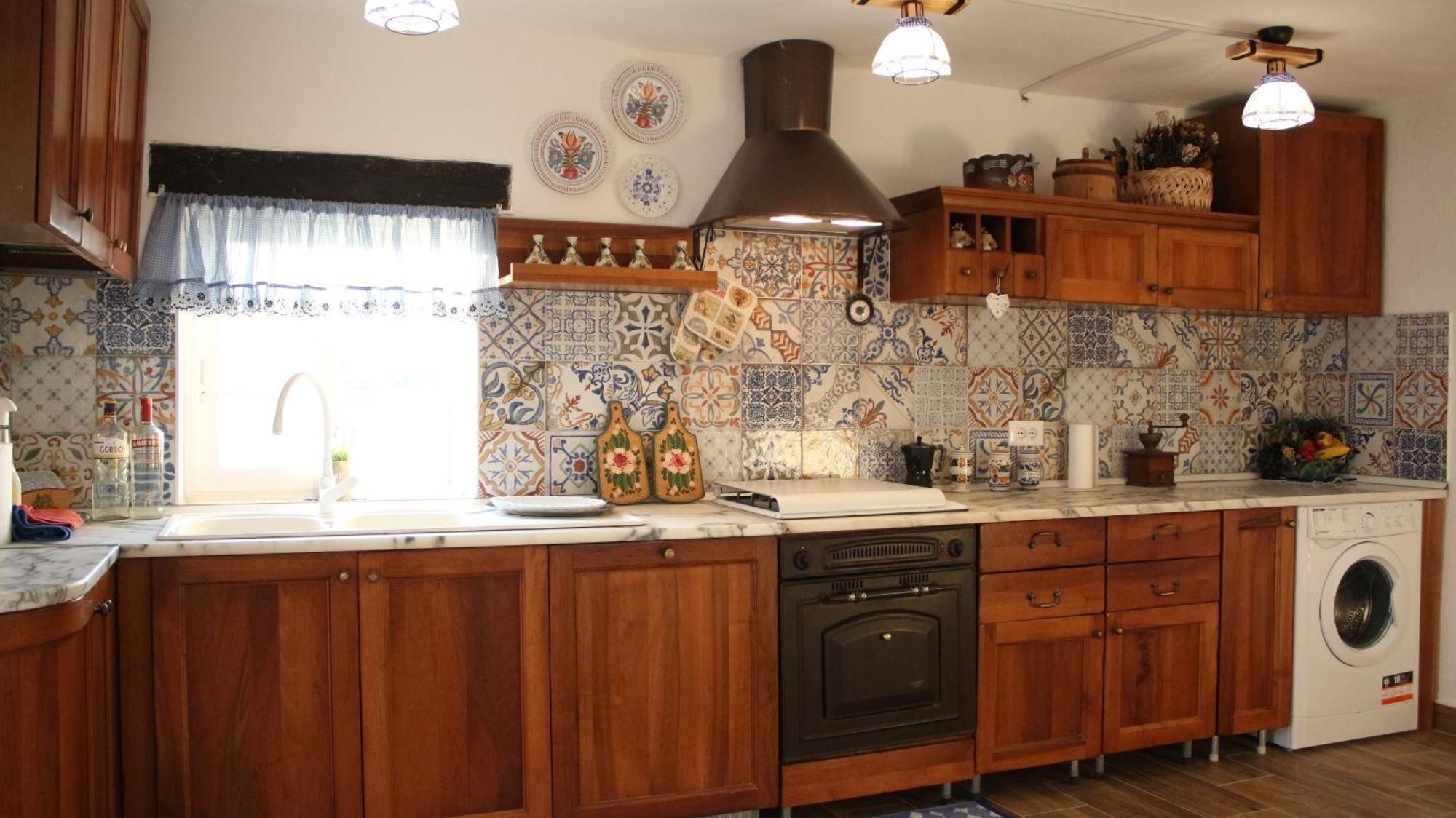 "Per Mik" Cottage In Vineyard Szkodra Zewnętrze zdjęcie