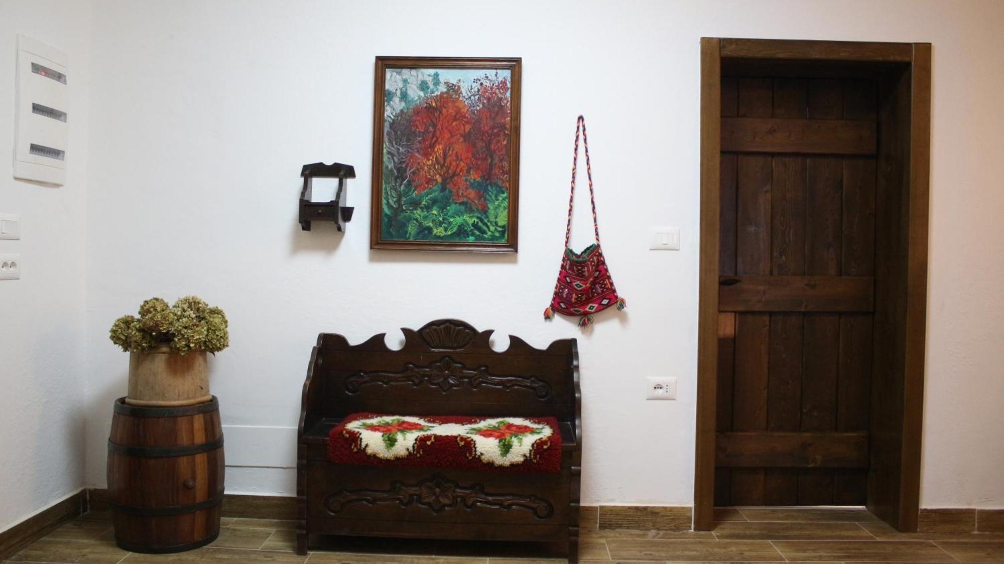 "Per Mik" Cottage In Vineyard Szkodra Zewnętrze zdjęcie