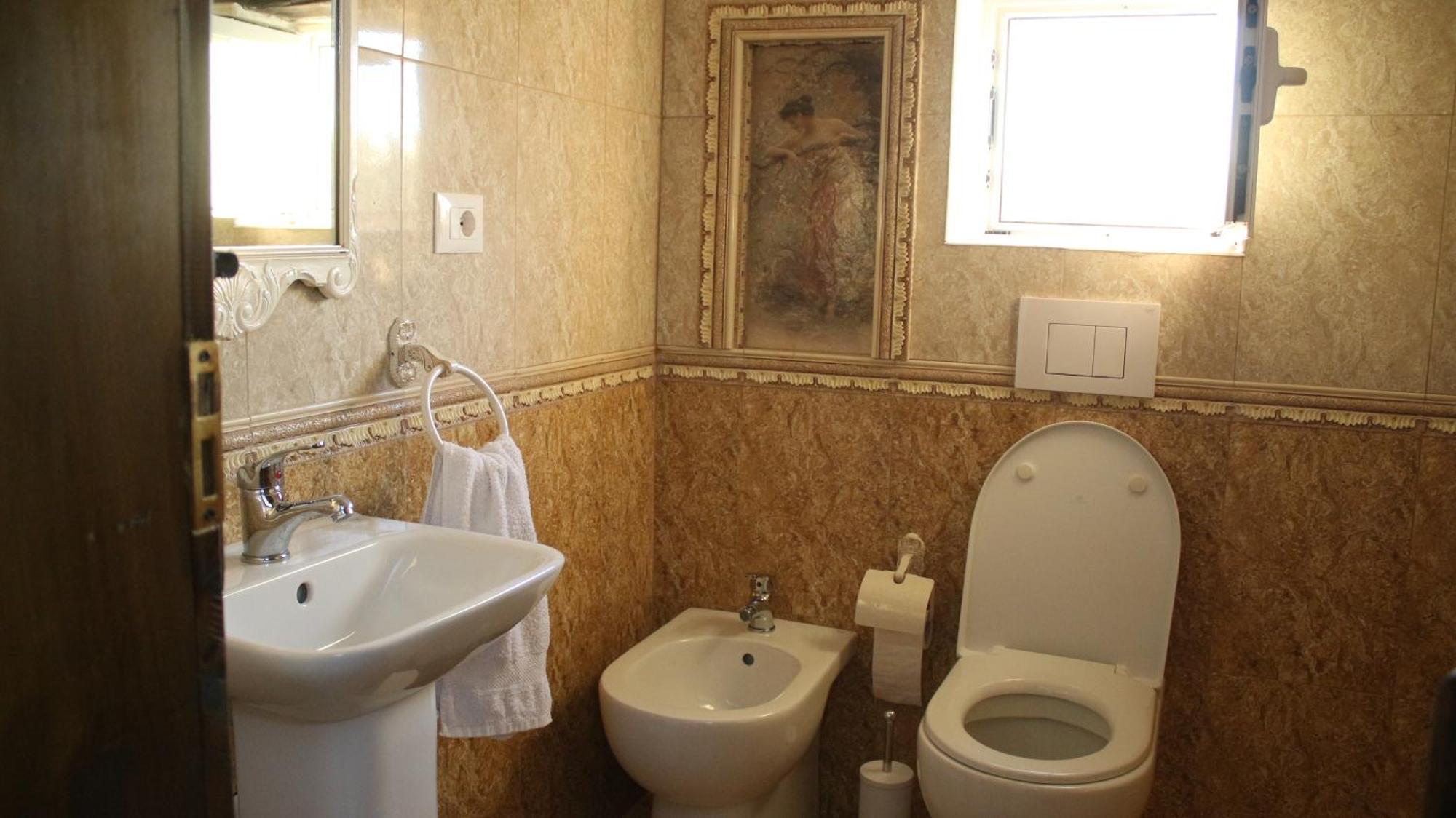 "Per Mik" Cottage In Vineyard Szkodra Zewnętrze zdjęcie